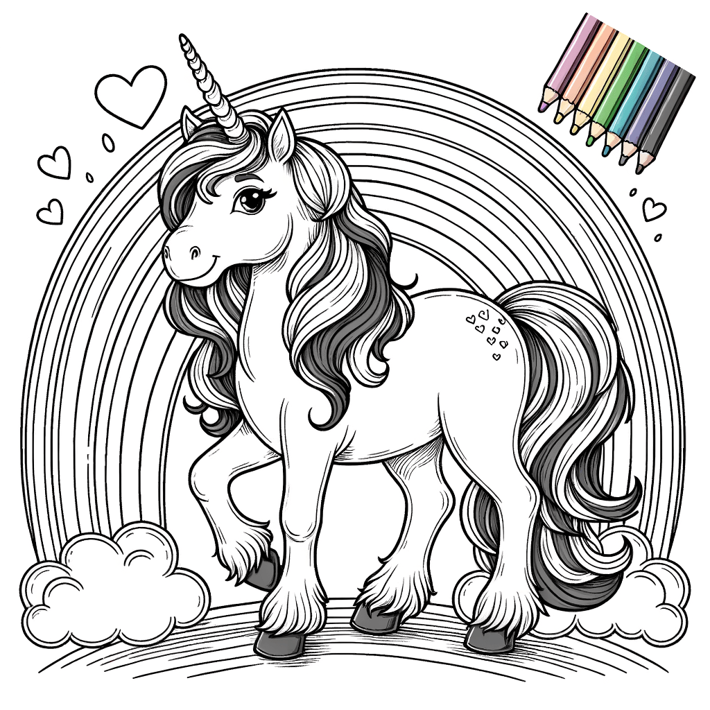 unicorn