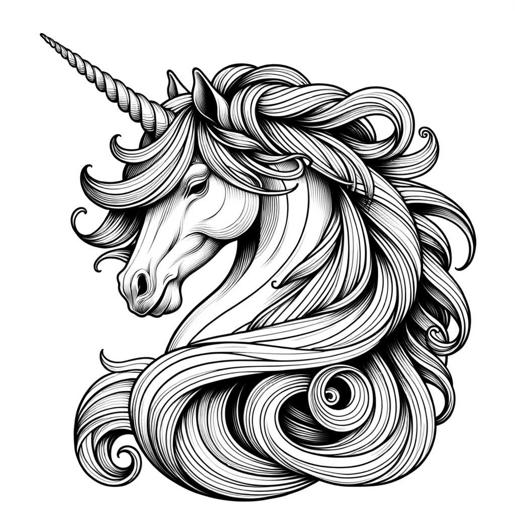unicorn